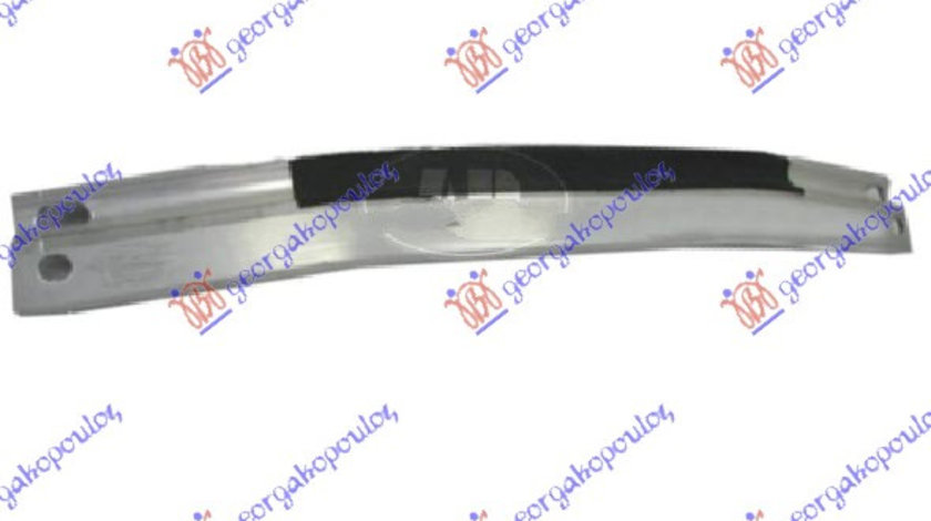 Armatura/Ranforsare/Intaritura Bara Spate Aluminiu Lexus RX 330/350/400 2003 2004 2005 2006 2007 2008 2009