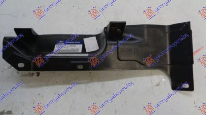 Armatura/Ranforsare/Intaritura Dreapta Spate De Plastic Originala Hyundai I20 2012-2013-2014