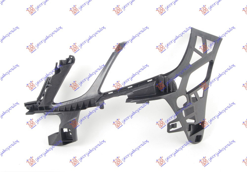 Armatura/Ranforsare/Intaritura Stanga Bara Fata De Plastic Mercedes E-Klass W212 2009-2010-2011-2012-2013