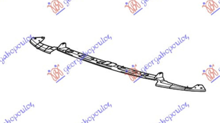 Armatura/Ranforsare/Intaritura Superioara Originala Bara Fata Hyundai Santa Fe 2000-2001-2002-2003-2004-2005