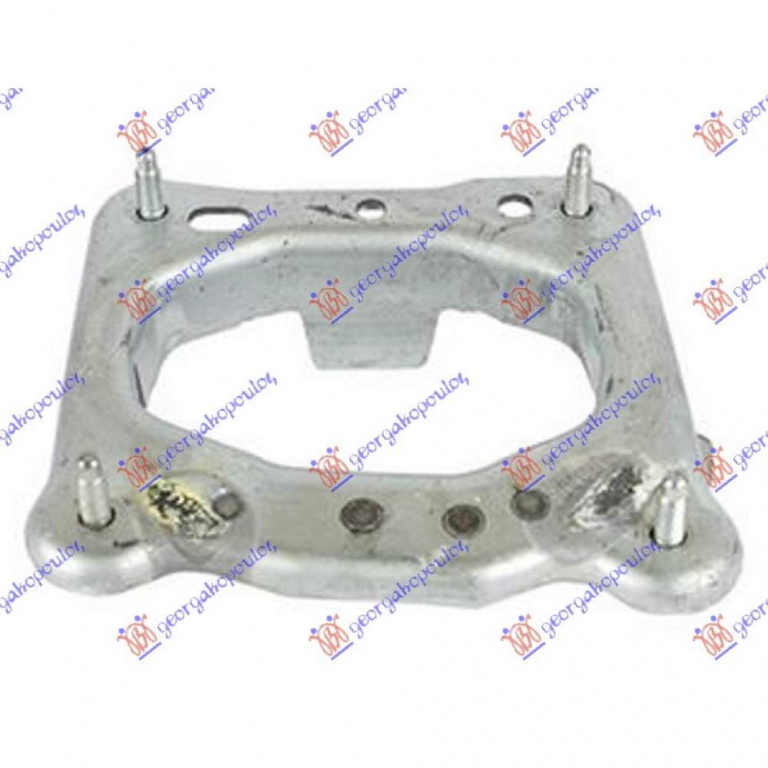 Armatura Sasiu Fata - Ford Focus 2011 , Cv6z-17b750a
