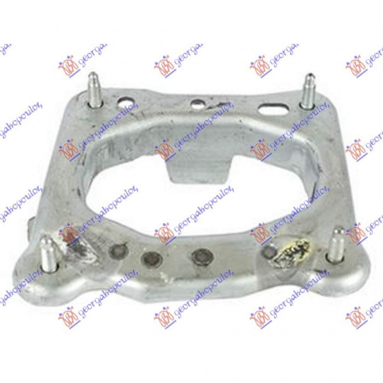 Armatura Sasiu Fata - Ford Kuga 2013 , Cv6z-17b749a