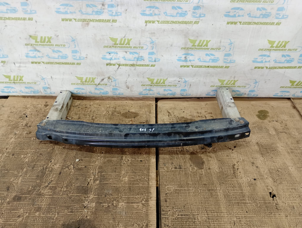 Armatura spate Audi A5 8T [2007 - 2011] 2.7 tdi CGKA