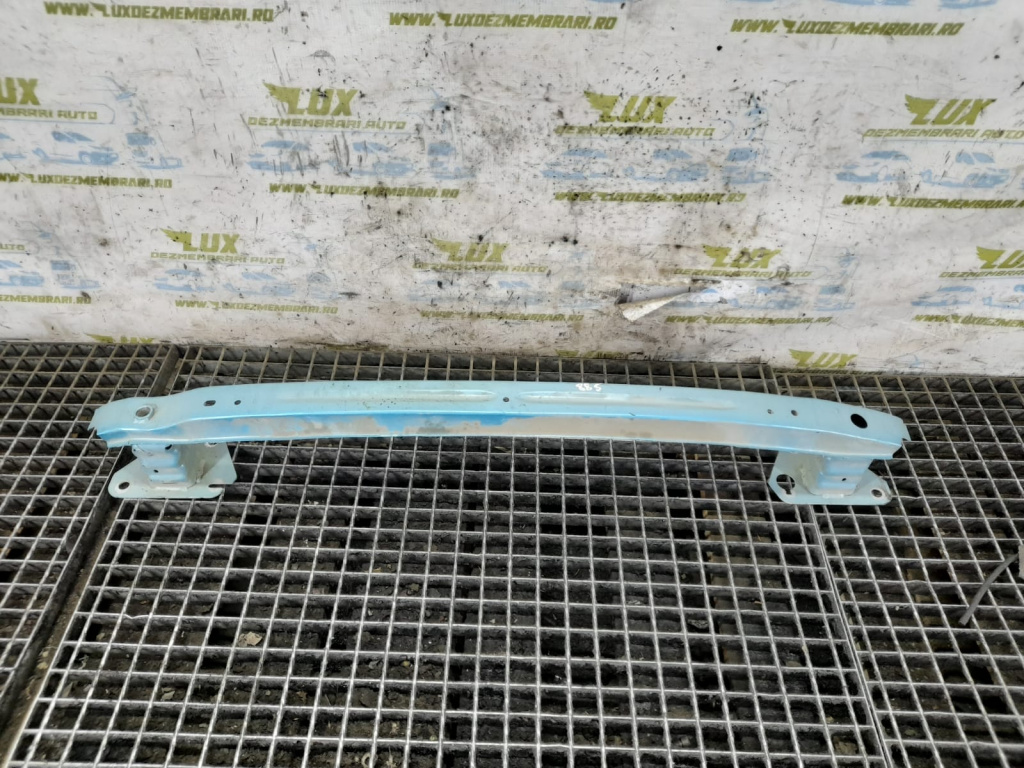 Armatura spate Citroen C3 3 [2016 - 2020] 1.2 benzina HM05