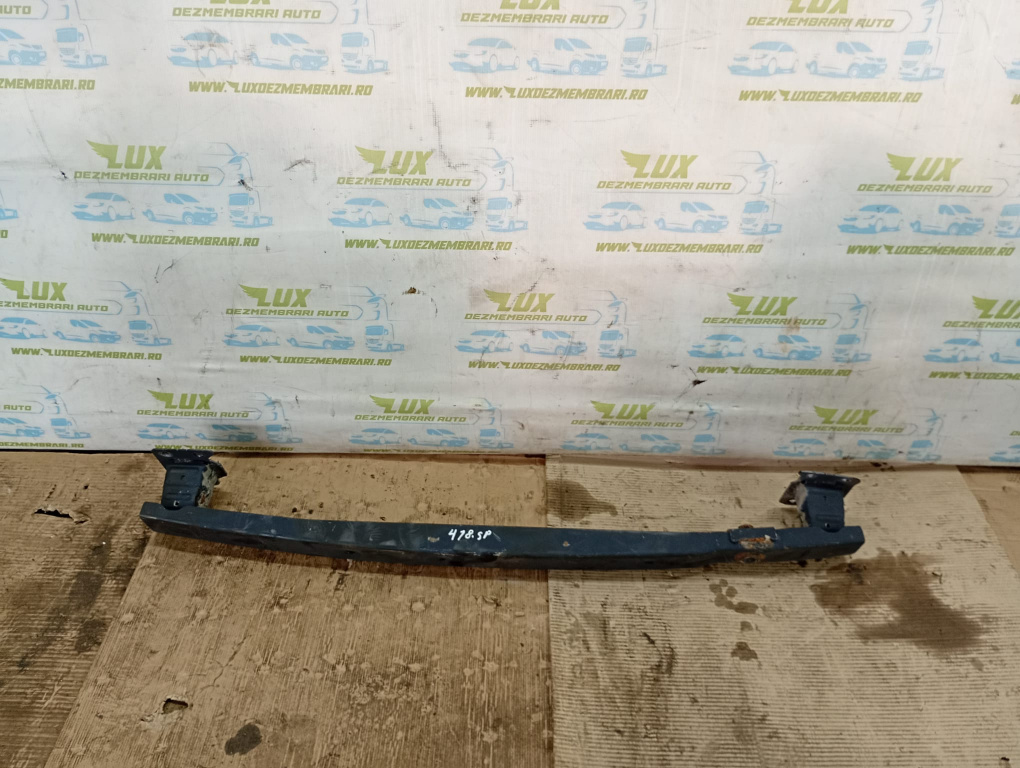 Armatura spate Citroen C5 2 [2008 - 2017] 2.0 hdi RHF