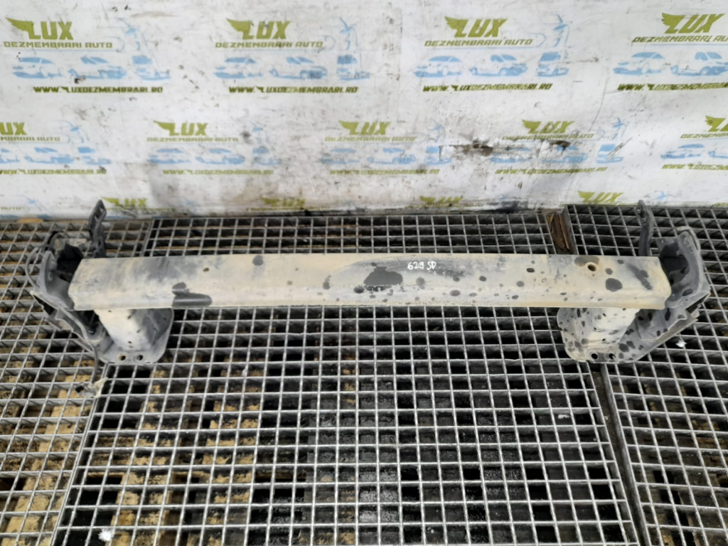 Armatura spate Peugeot 3008 [2010 - 2013] 1.6 hdi 9HD