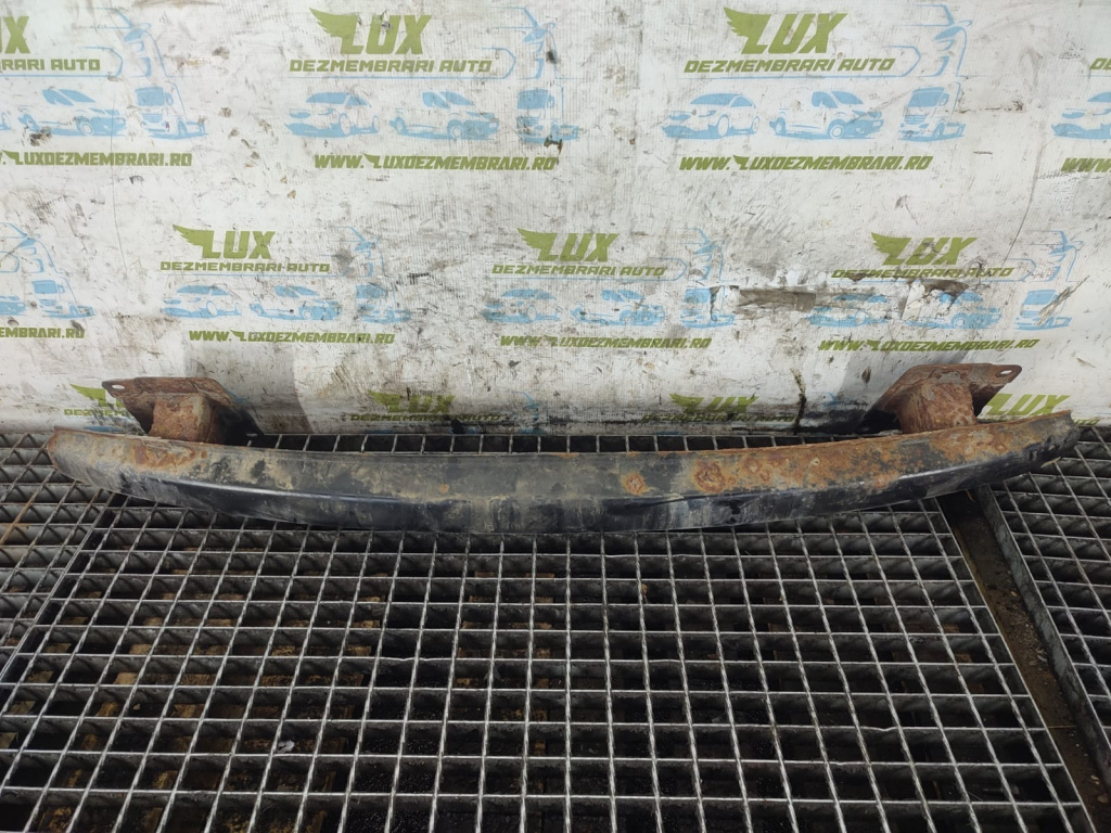 Armatura spate Volkswagen VW Polo 4 9N [2001 - 2005] 1.2 benzina AZQ