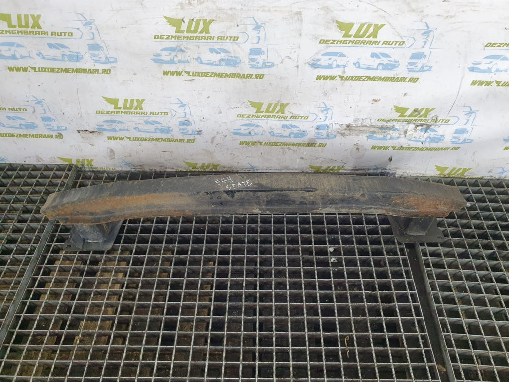 Armatura spate Volkswagen VW Polo 5 6R [2009 - 2015] 1.4 tdi CUSA
