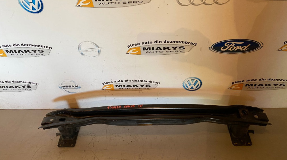 Armatura spate VW Tiguan 2019