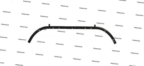 Armatura superioara bara fata Citroen Jumper 2006-2014 NOUA 1347922080