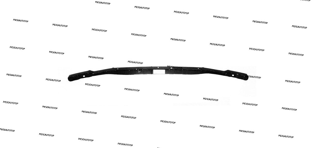 Armatura superioara bara fata Renault Thalia 2001- NOUA 7782047009 7782057009