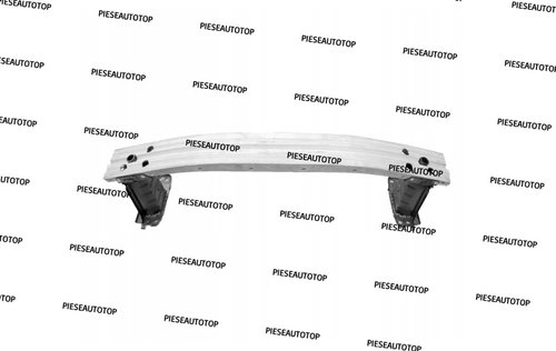 Armatura superioara bara fata Toyota Prius 2016-2017-2018 NOUA 52021-47120 (ALUMINIU)