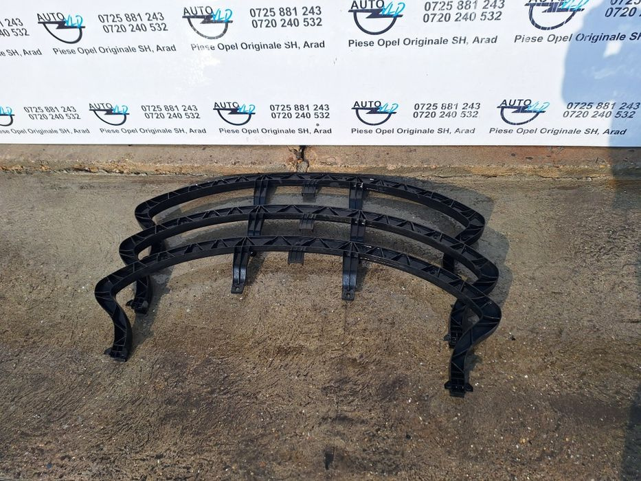 Armatura suport inferior bara fata Opel Meriva B 2003-2010