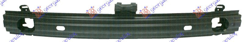 Armatuta/Intaritura/Ranforsare Bara Fata Kia Rio 2005 2006 2007 2008 2009 2010 2011