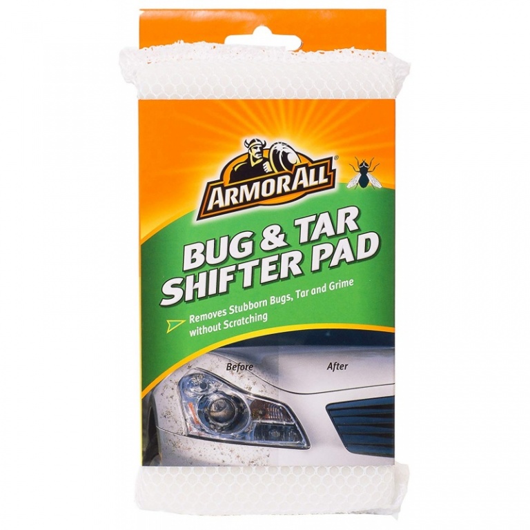 ArmorAll Burete Indepartat Insecte GAA40014EN