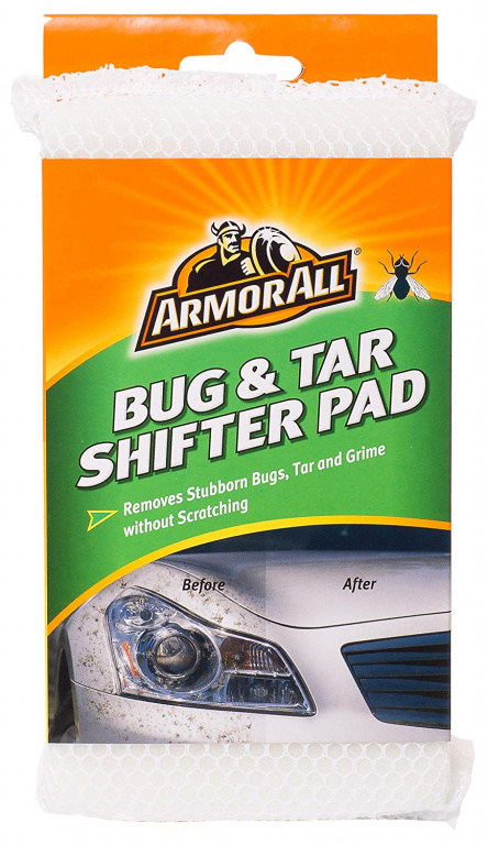 ArmorAll Burete Indepartat Insecte GAA40014EN