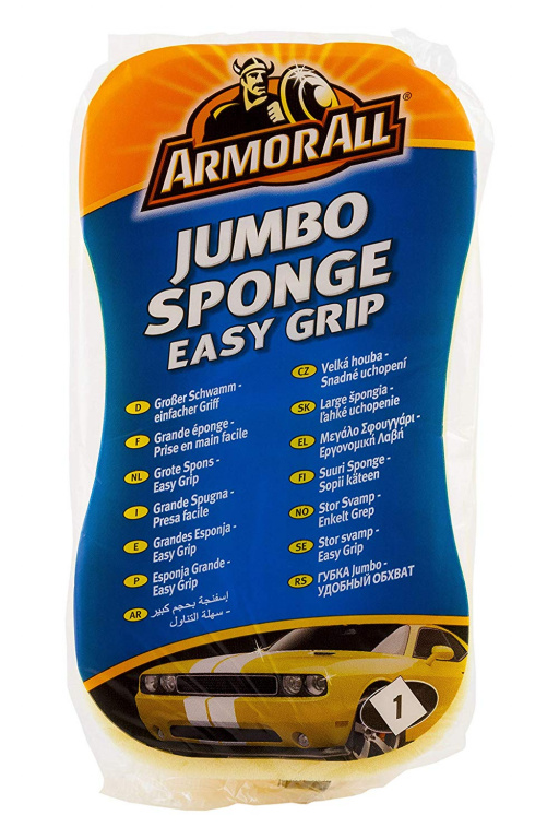 ArmorAll Burete Spalare Auto Jumbo 40016ML