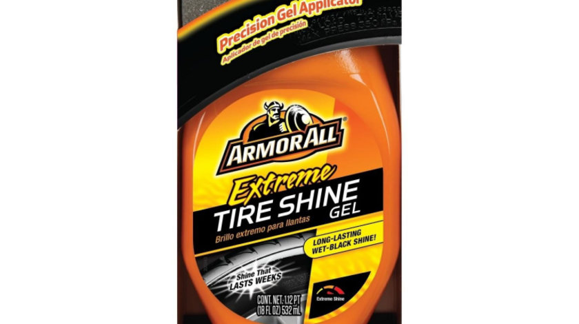 ArmorAll Gel Innegrit Anvelope Extreme 530ML AA48530EN