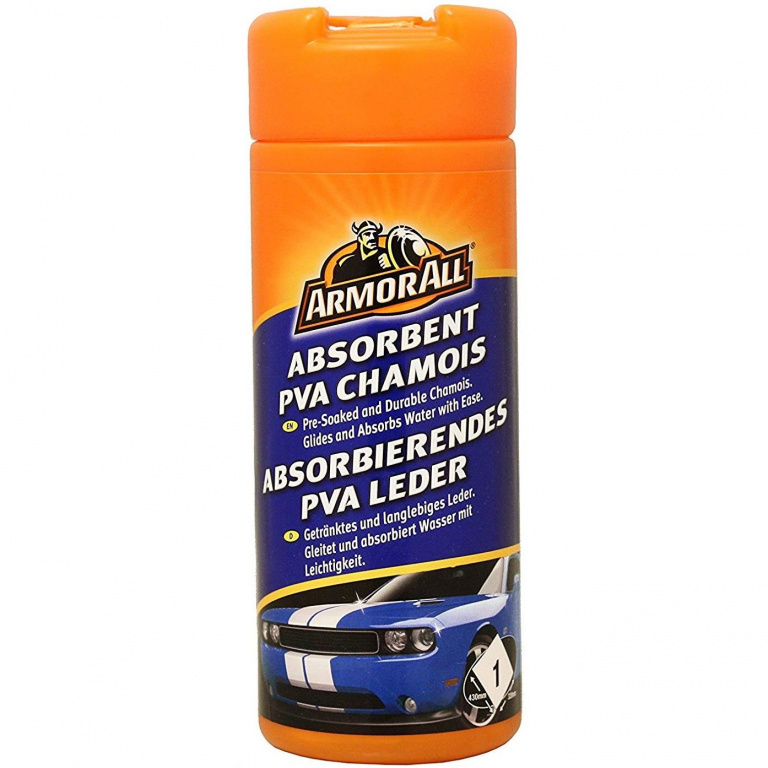 ArmorAll Laveta Absorbanta PVA Chamois GAA40077