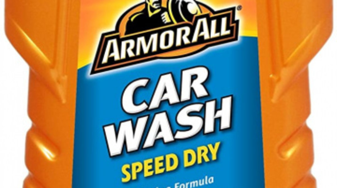 ArmorAll Sampon Auto Concentrat Car Wash Shampoo Speed Dry 1L GAA25001ENO