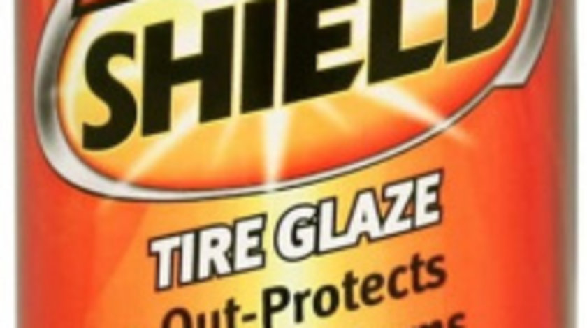 ArmorAll Shield Solutie Dressing Intretinere Anvelope Shield Tire Glaze 500ML AA21500EN