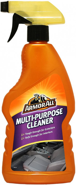 ArmorAll Solutie Indepartat Pete Detergent Multifunctional Multi Purpose Cleaner 500ML GAA30500EN06