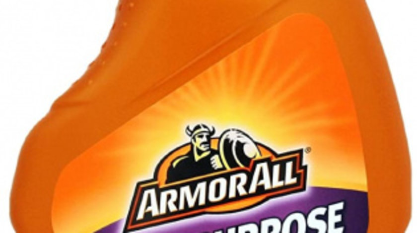 ArmorAll Solutie Indepartat Pete Detergent Multifunctional Multi Purpose Cleaner 500ML GAA30500EN06