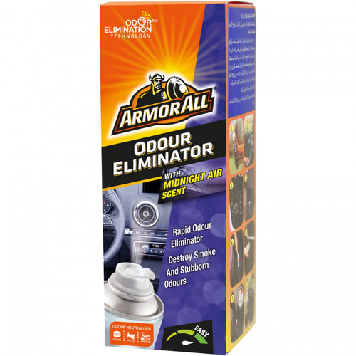 ArmorAll Spray Curatare Clima Odour Eliminator 150ML AA15150AB