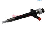 Aro 243 fuel injector for mitsubishi l200