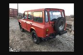 ARO 244 barnfind