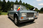 ARO 304 Nicolae Ceausescu