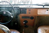 ARO 304 Nicolae Ceausescu
