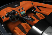 Arrinera Automotive - Primul supercar polonez