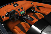 Arrinera Automotive - Primul supercar polonez