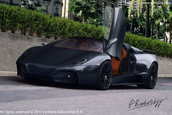 Arrinera Automotive - Primul supercar polonez