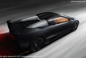 Arrinera Automotive - Primul supercar polonez