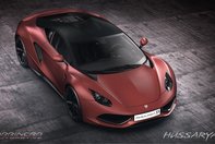 Arrinera Hussarya
