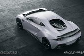 Arrinera Hussarya