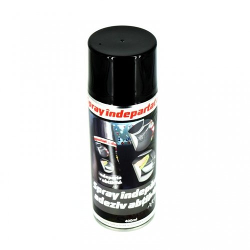 Art Spray Indepartat Abtibilde 400ML
