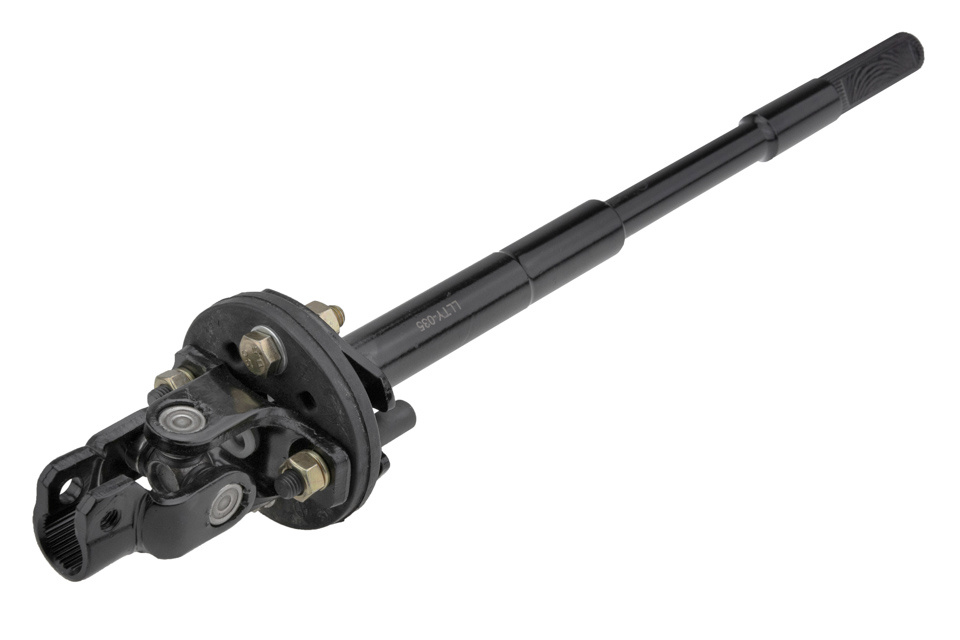 ARTICULATIE ARBORE DIRECTIE, TOYOTA Hilux- 2.5/3.0 d 2005-12