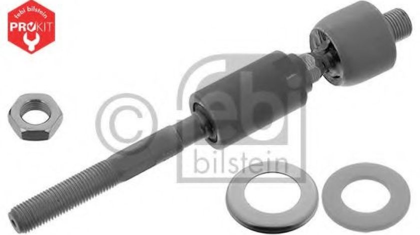 Articulatie axiala, cap de bara ALFA ROMEO 147 (937) (2000 - 2010) FEBI BILSTEIN 44644 piesa NOUA