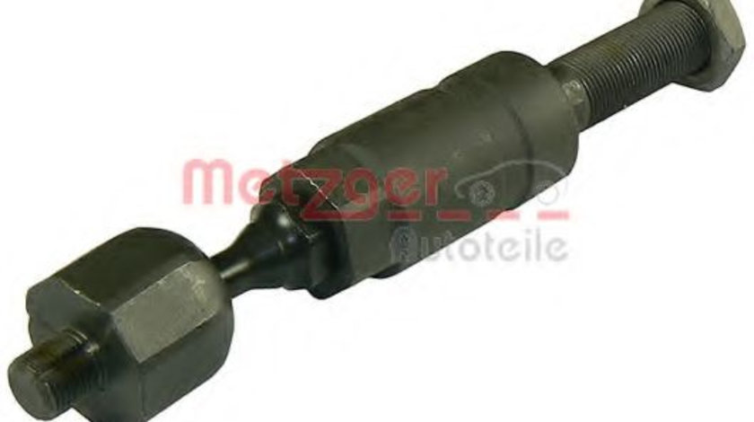 Articulatie axiala, cap de bara ALFA ROMEO 159 (939) (2005 - 2011) METZGER 51000818 piesa NOUA