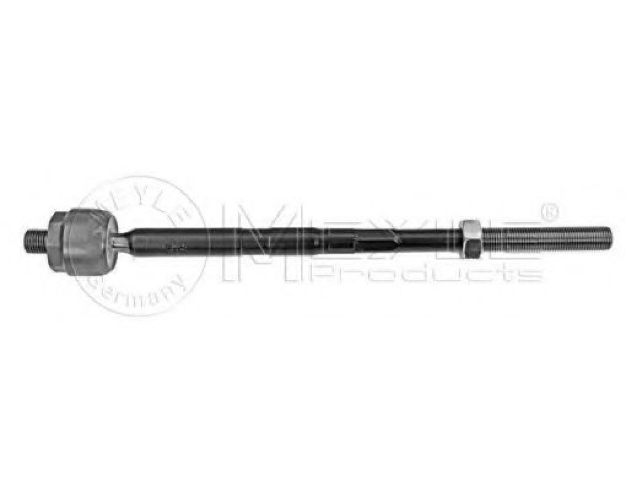 Articulatie axiala, cap de bara AUDI A1 (8X1, 8XK, 8XF) (2010 - 2016) MEYLE 116 031 0008 piesa NOUA