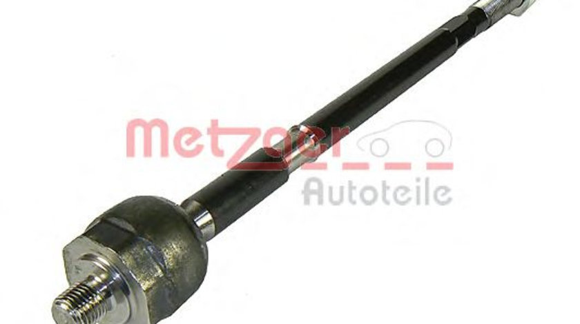 Articulatie axiala, cap de bara AUDI A2 (8Z0) (2000 - 2005) METZGER 51005718 piesa NOUA