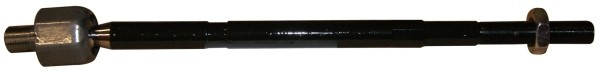 Articulatie axiala, cap de bara AUDI A3 (8L1) (1996 - 2003) QWP WSS354 piesa NOUA