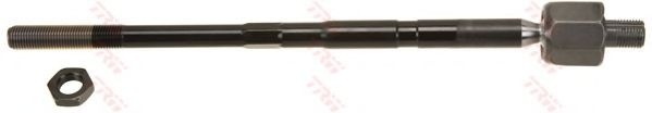 Articulatie axiala, cap de bara AUDI A3 (8L1) (1996 - 2003) TRW JAR928 piesa NOUA