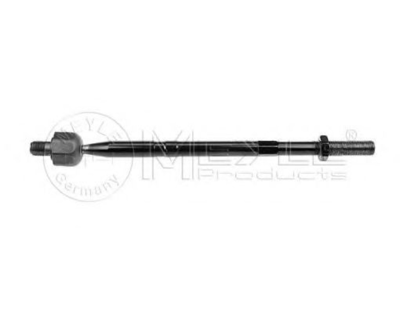 Articulatie axiala, cap de bara AUDI A3 (8L1) (1996 - 2003) MEYLE 116 031 0022 piesa NOUA