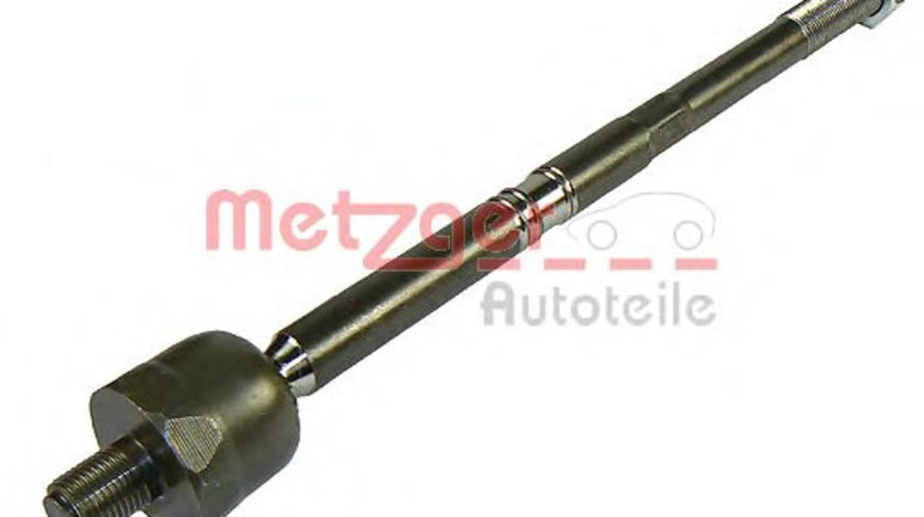 Articulatie axiala, cap de bara AUDI A3 (8V1) (2012 - 2016) METZGER 51006018 piesa NOUA