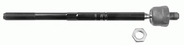 Articulatie axiala, cap de bara AUDI A3 Cabriolet (8V7) (2013 - 2016) LEMFÖRDER 25329 02 piesa NOUA