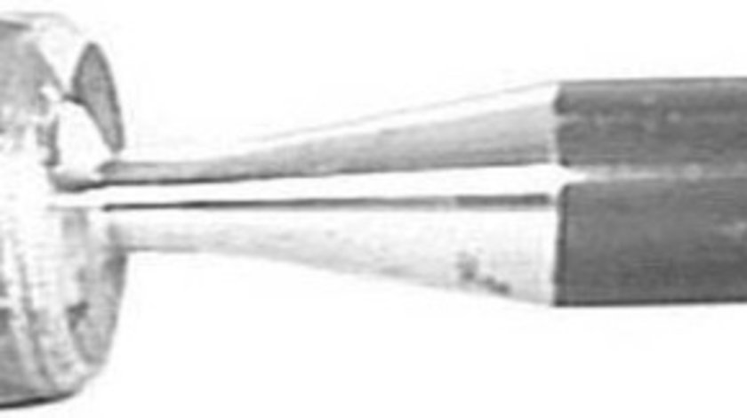 Articulatie axiala, cap de bara AUDI A4 (8E2, B6) (2000 - 2004) QWP WSS129 piesa NOUA